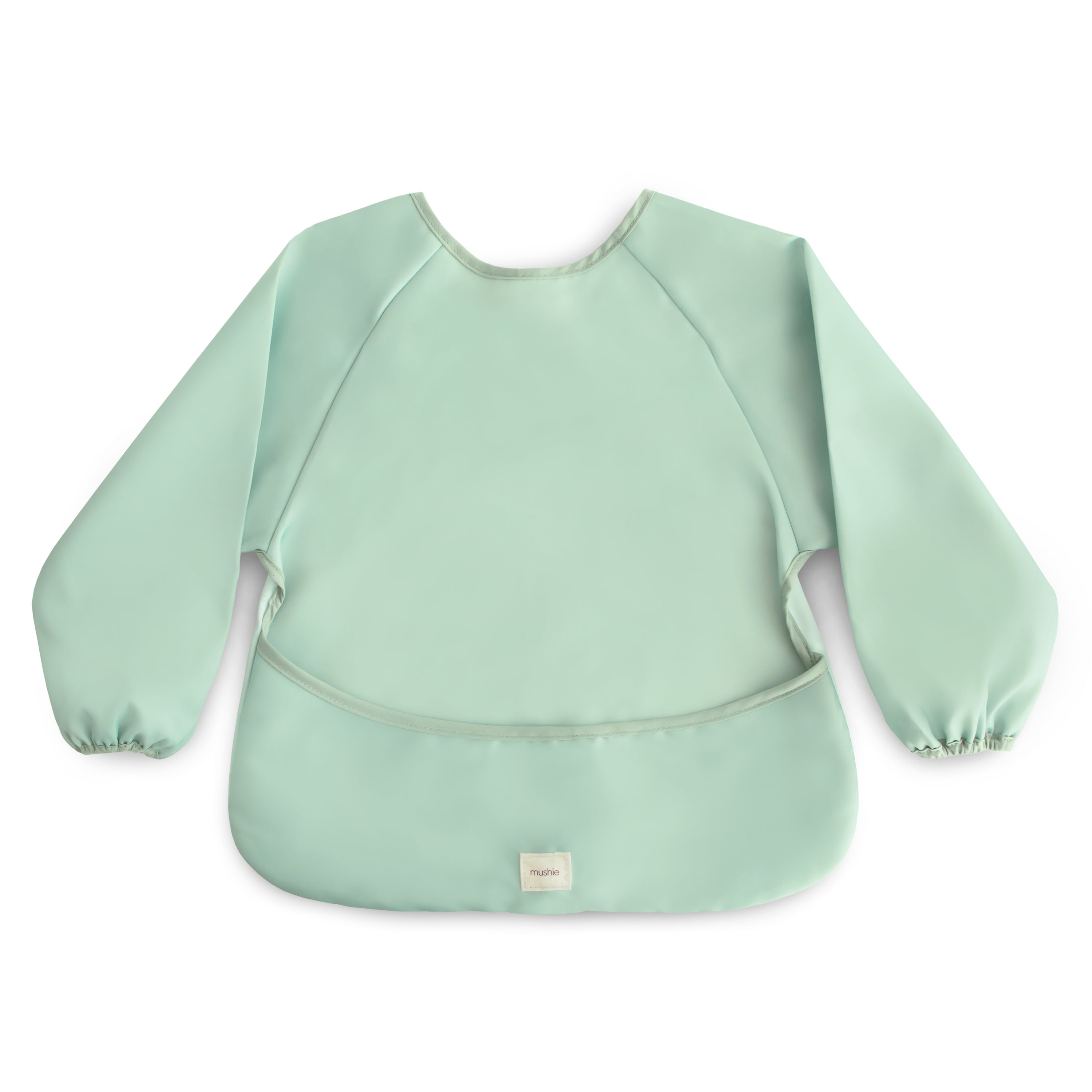 Image of Long Sleeve Bib